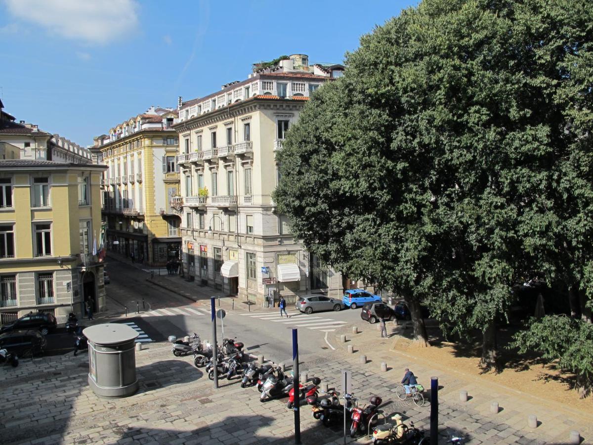 Le Porte Di Marzo Turim Exterior foto